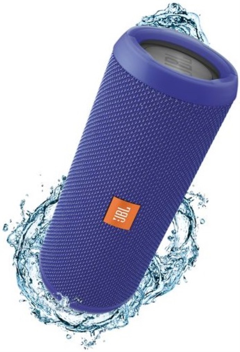 JBL JBL Flip 3 cassa acustica portatile bluetooth blu